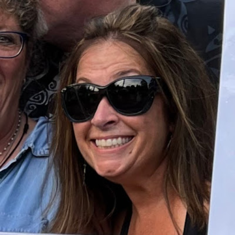 Meet your Posher, Michelle